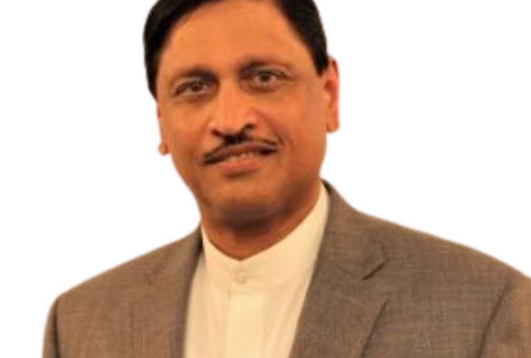 Niteen Joshi
