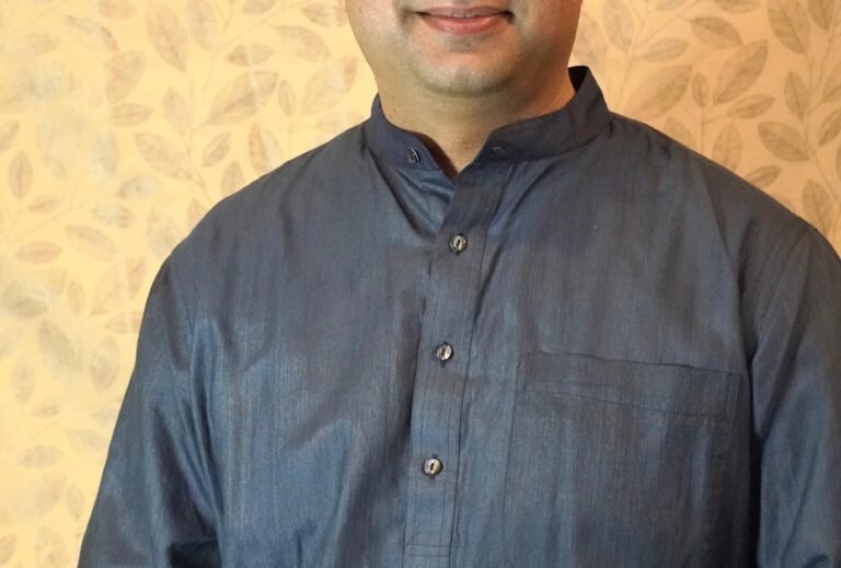 Amol Adgaonkar
