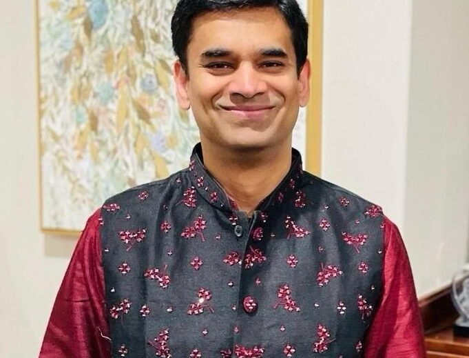 Nilesh Joshi