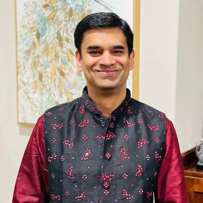 Nilesh Joshi