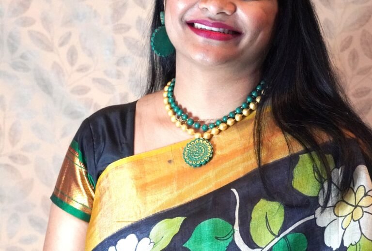 Poonam Gajbe