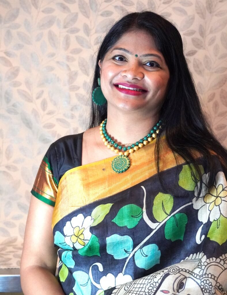 Poonam Gajbe