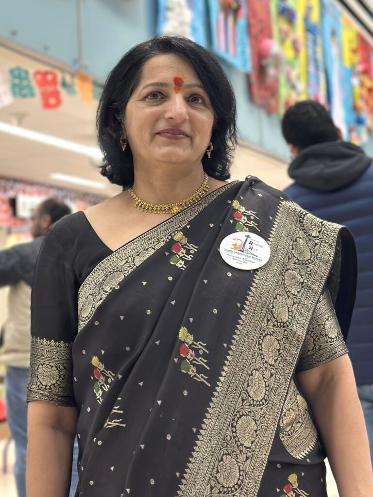 Anupama Malekar