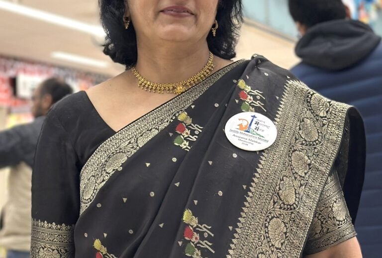 Anupama Malekar