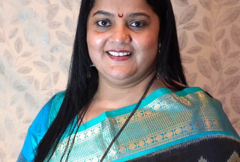 Jyoti Rasal