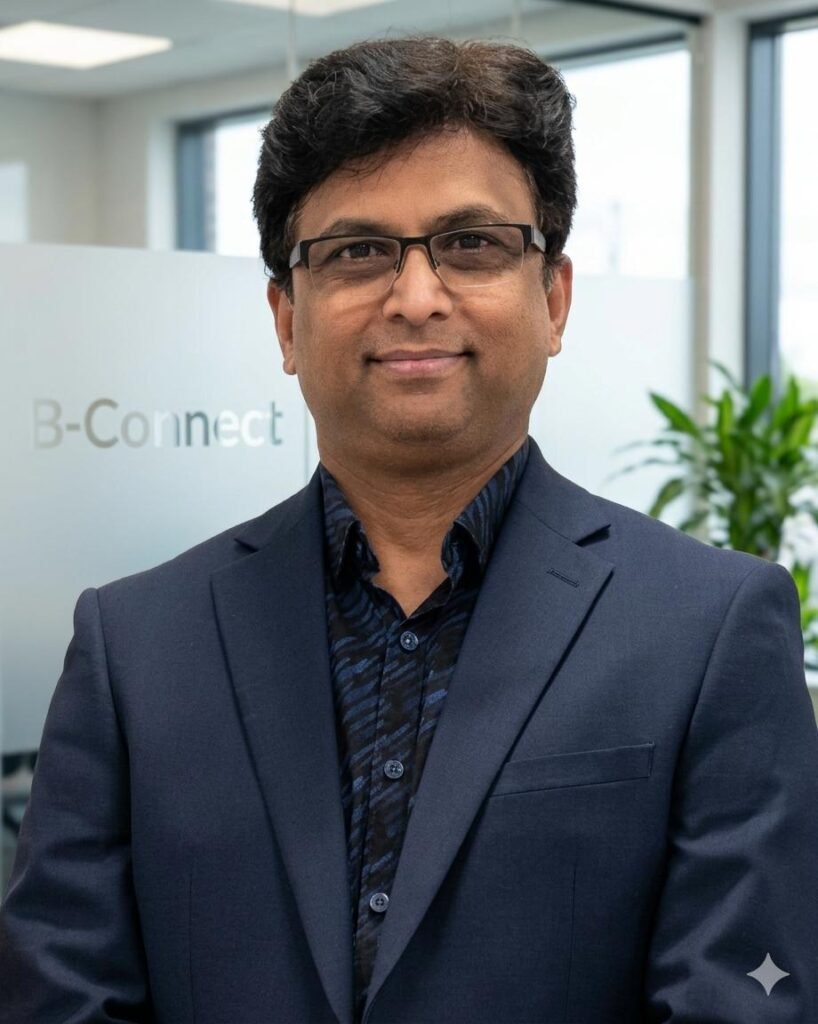 Amit Doiphode