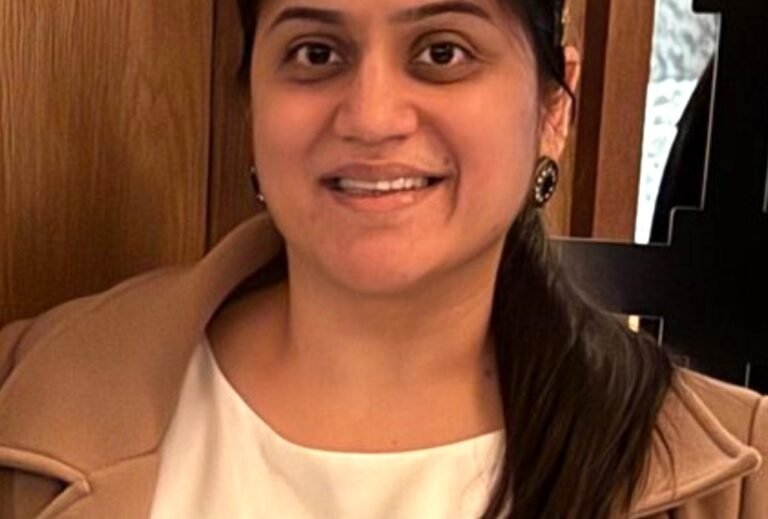 Divya Kulkarni