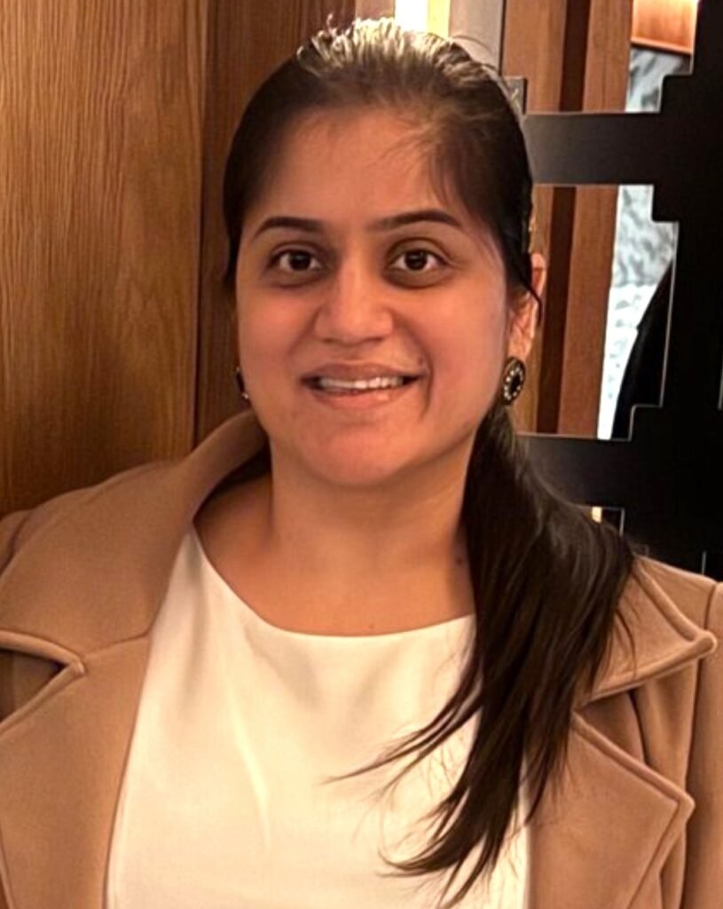 Divya Kulkarni