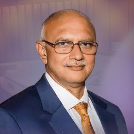 Dr. Anand Deshpande (Persistent) - Business Conference Chief Guest