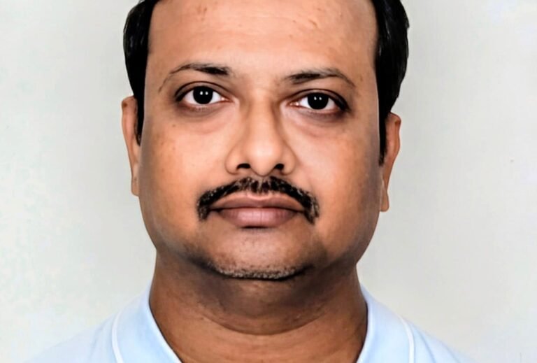 Pankaj Khanzode