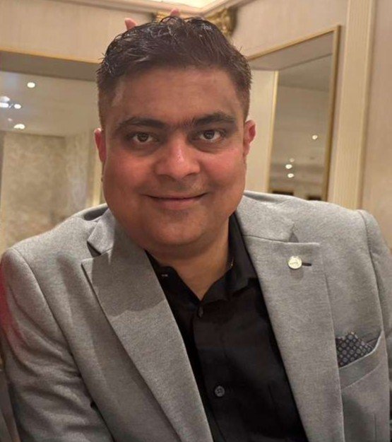 Abhijeet Joshi