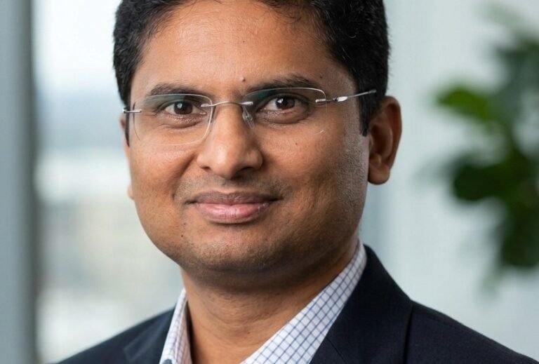 Kailas Bhoite - BMM 2026 B-Connect & REC Chair