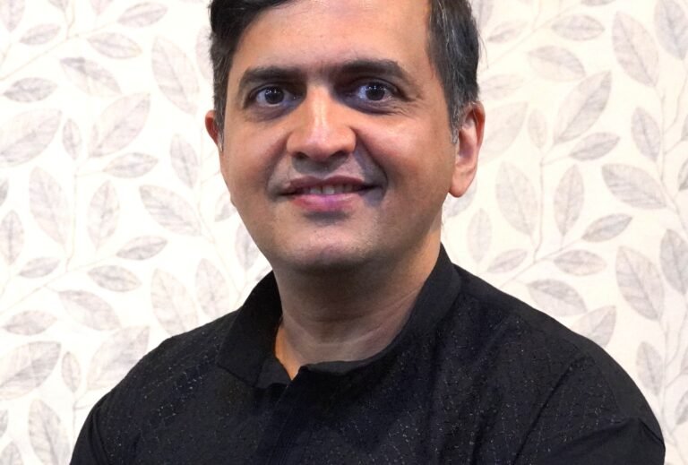Parag Sahasrabuddhe - NA Programming Others Chair, Marketing Co-Chair